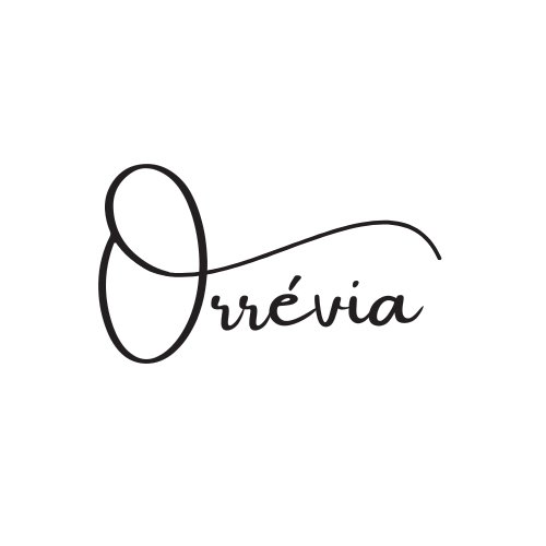 Orrévia